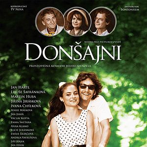 Photo Donsajni
