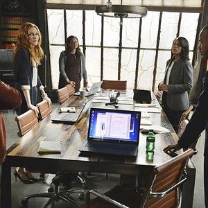 Photo Darby Stanchfield