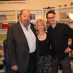 Photo Bud Spencer
