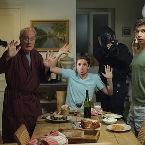 Photo Geoffrey Sauveaux