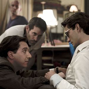 Photo Yves Saint-Laurent