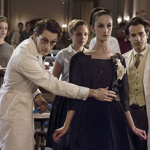 Photo Yves Saint-Laurent