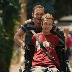 Photo Aras Bulut İynemli