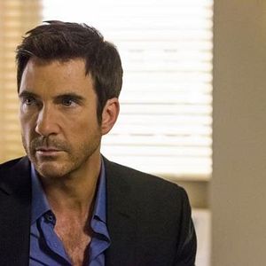 Photo Dylan McDermott