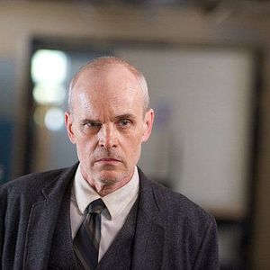Photo Zeljko Ivanek