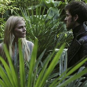 Photo Jennifer Morrison