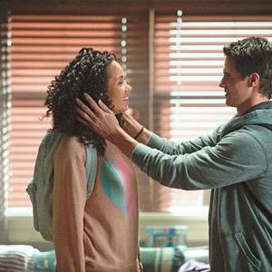 Photo Madeleine Mantock