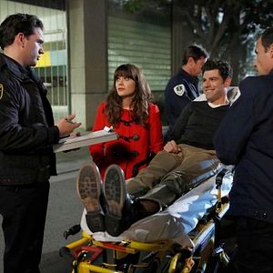 Photo Max Greenfield