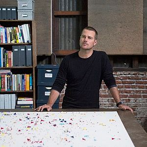 Photo Chris O'Donnell