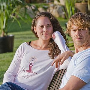 Photo Eric Christian Olsen
