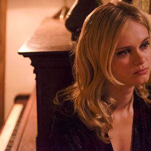 Photo Sara Paxton