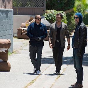 Photo Tommy Flanagan