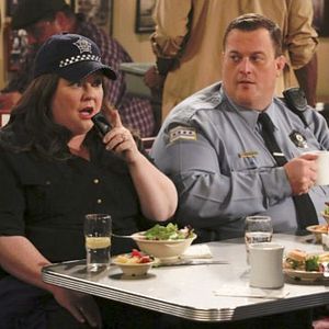 Photo Billy Gardell
