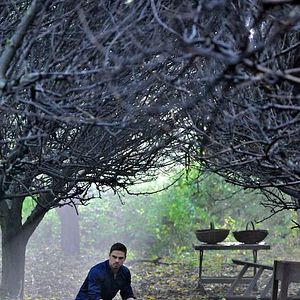 Photo Jay Ryan (III)
