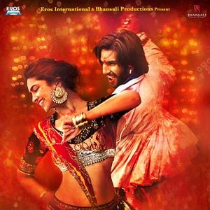 Photo Ram-Leela