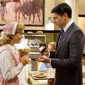 Photo Nicholas D'Agosto