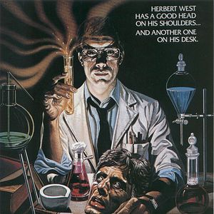 Photo Re-Animator