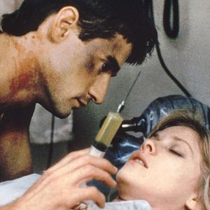 Photo Re-Animator