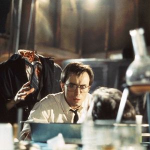 Photo Re-Animator
