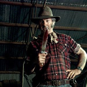 Photo John Jarratt
