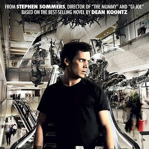 Photo Odd Thomas contre les créatures de l'ombre
