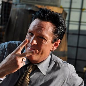 Photo Michael Madsen
