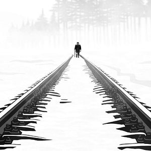 Photo Alois Nebel
