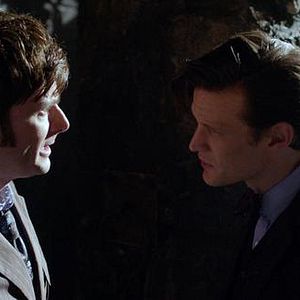 Photo Matt Smith (XI)