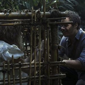 Photo Michael Raymond-James