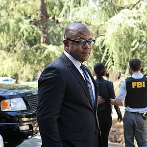 Photo Rockmond Dunbar