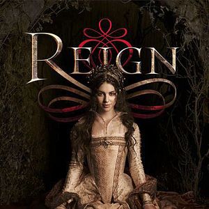 Photo Reign : le destin d'une reine