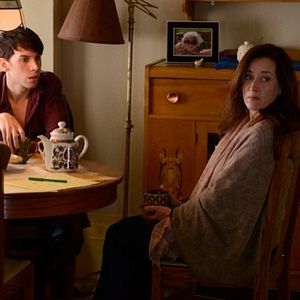 Photo Jordan Gavaris