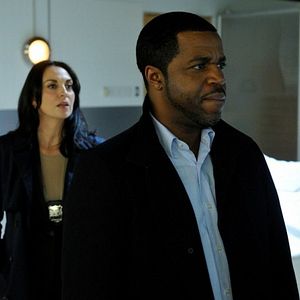 Photo Kevin Hanchard