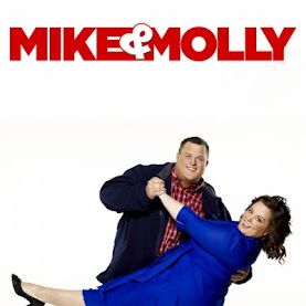 Photo Mike & Molly
