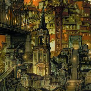 Photo Blue Exorcist: The Movie