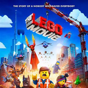Photo La Grande Aventure Lego
