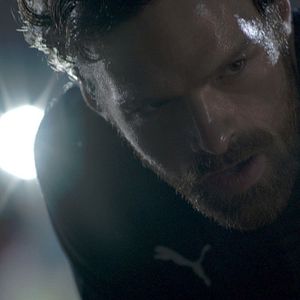 Photo Goal of the dead - Première mi-temps