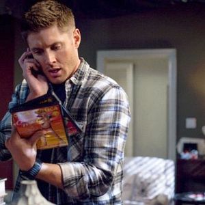 Photo Supernatural