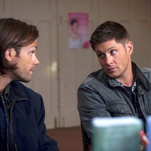 Photo Jared Padalecki