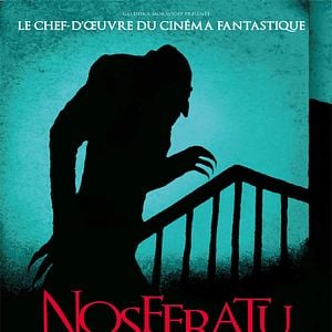 Photo Nosferatu le vampire