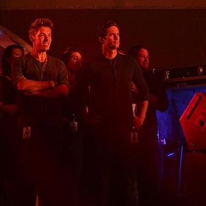 Photo Sam Palladio