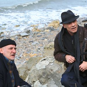 Photo Jean-Pierre Becker