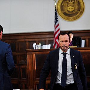 Photo Donnie Wahlberg