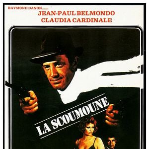Photo La Scoumoune