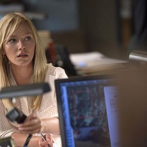 Photo Kelli Giddish