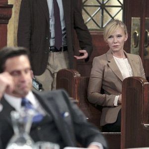Photo Kelli Giddish
