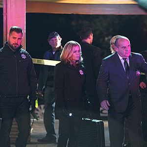 Photo Elisabeth Shue