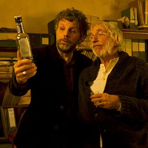 Photo Pierre Richard