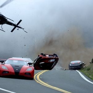 Photo Need for Speed