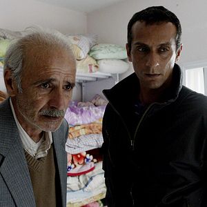 Photo George Iskandar